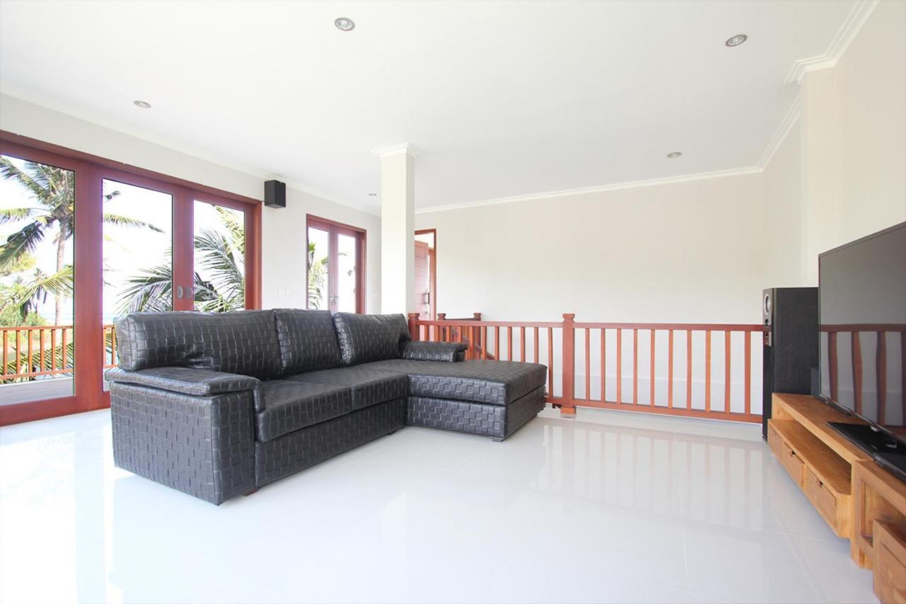Beach Villa Balian Selemadeg (Bali) Exterior foto