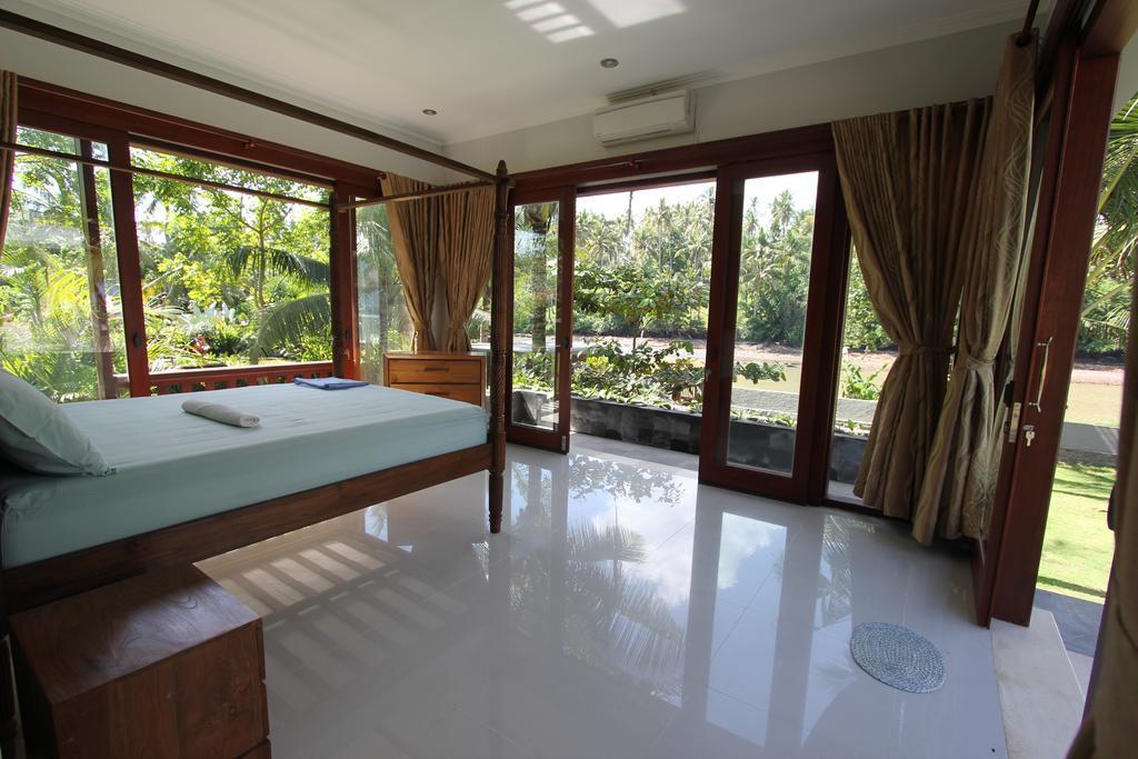 Beach Villa Balian Selemadeg (Bali) Exterior foto