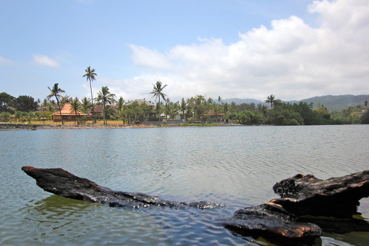 Beach Villa Balian Selemadeg (Bali) Exterior foto