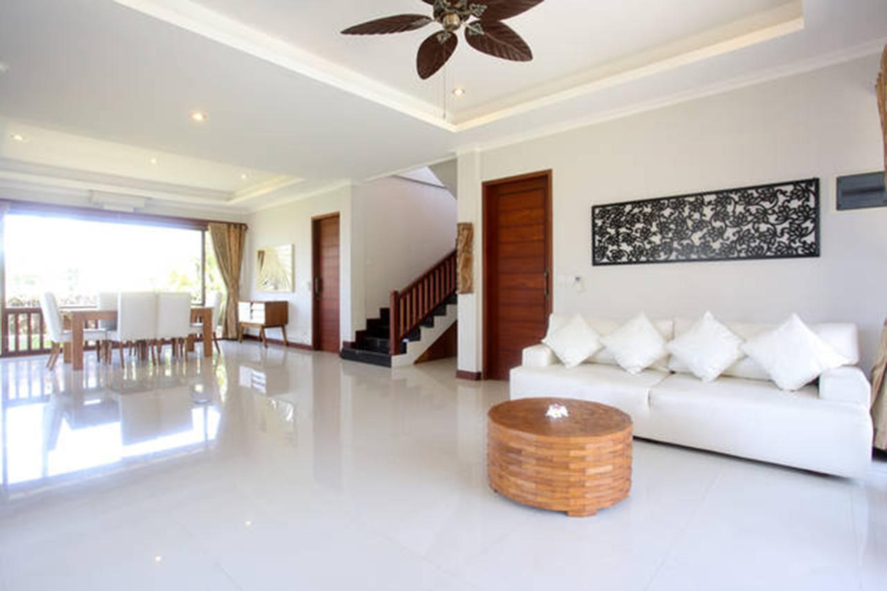 Beach Villa Balian Selemadeg (Bali) Exterior foto