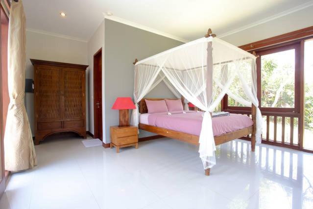 Beach Villa Balian Selemadeg (Bali) Exterior foto