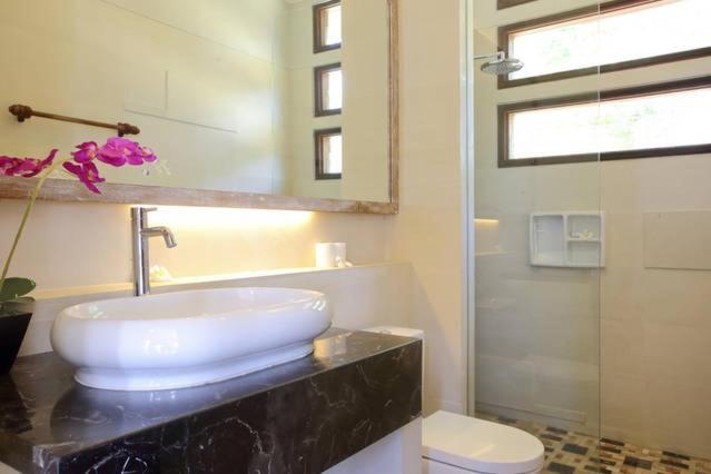 Beach Villa Balian Selemadeg (Bali) Exterior foto